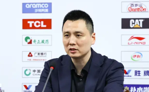 股票配资相关网址 卢伟：比较担心我们外援洛夫顿伤得比较严重，希望他没事